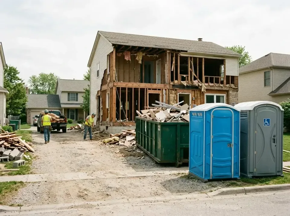 home-renovation-demolition-sit-010 — frequently asked questions, Portable Toilet & Dumpsters Rental in Lake Panasoffkee, FL
